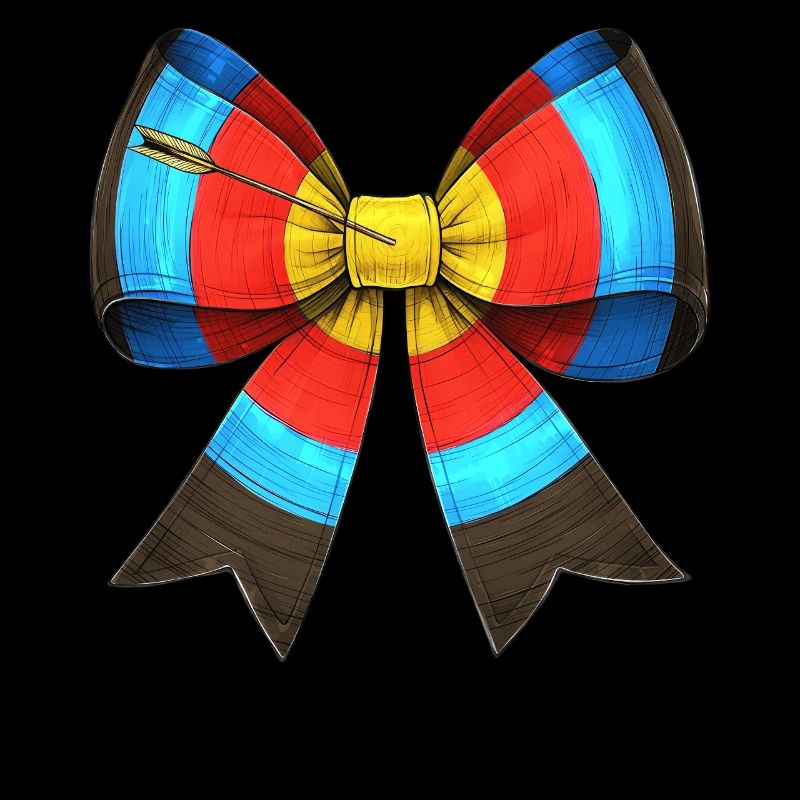 Coquette Bow Archery Bow and Arrow