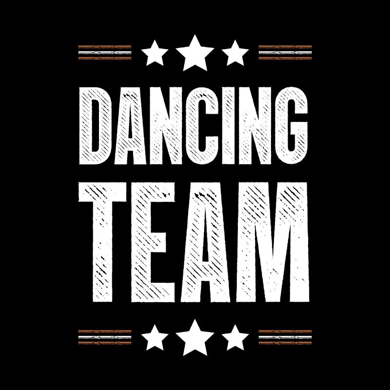Équipe de danse