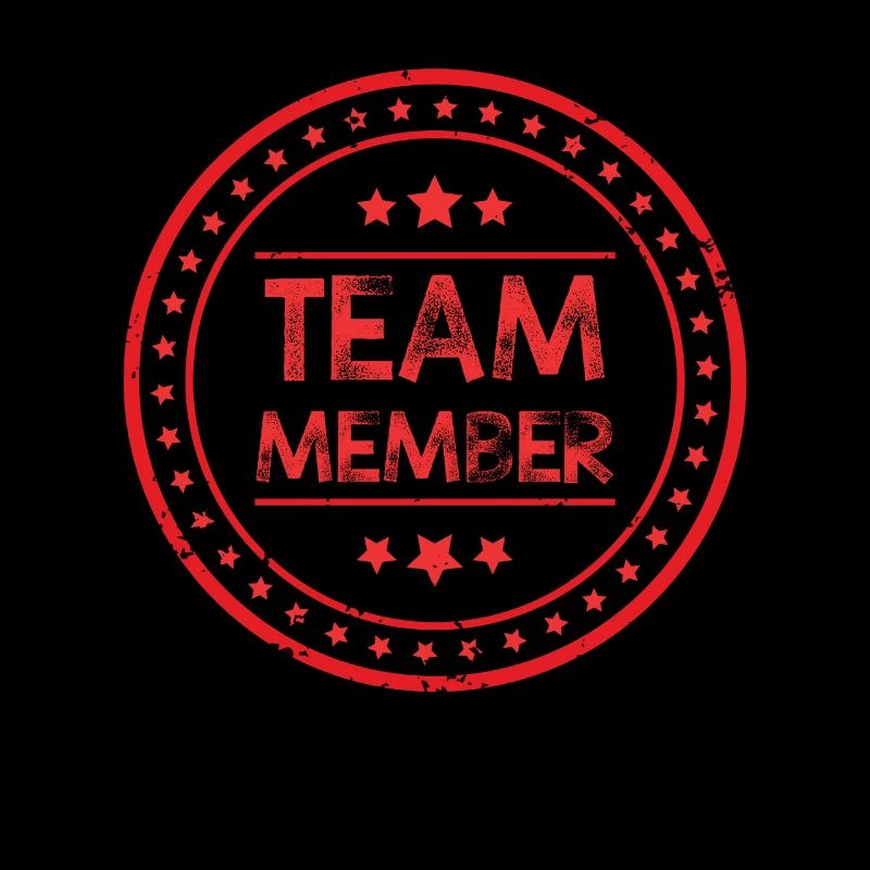 Team Mitglied
