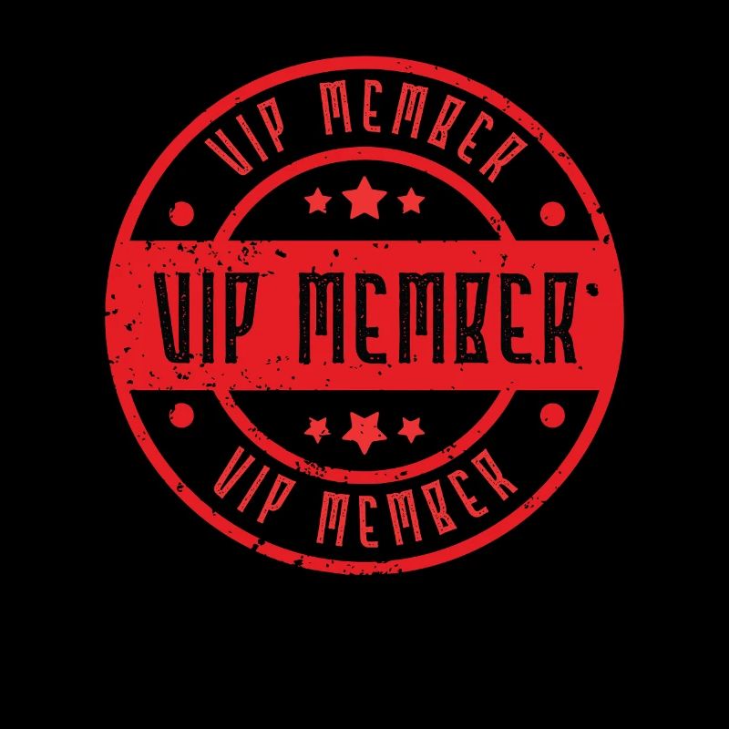 Vip Member