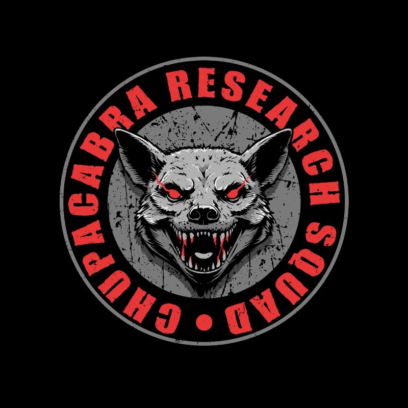 Équipe de recherche de Chupacabra