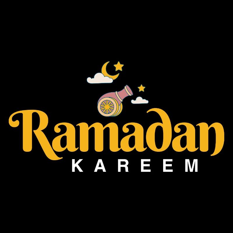 Ramadan Mubarak