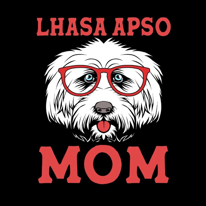 Lhassa Apso