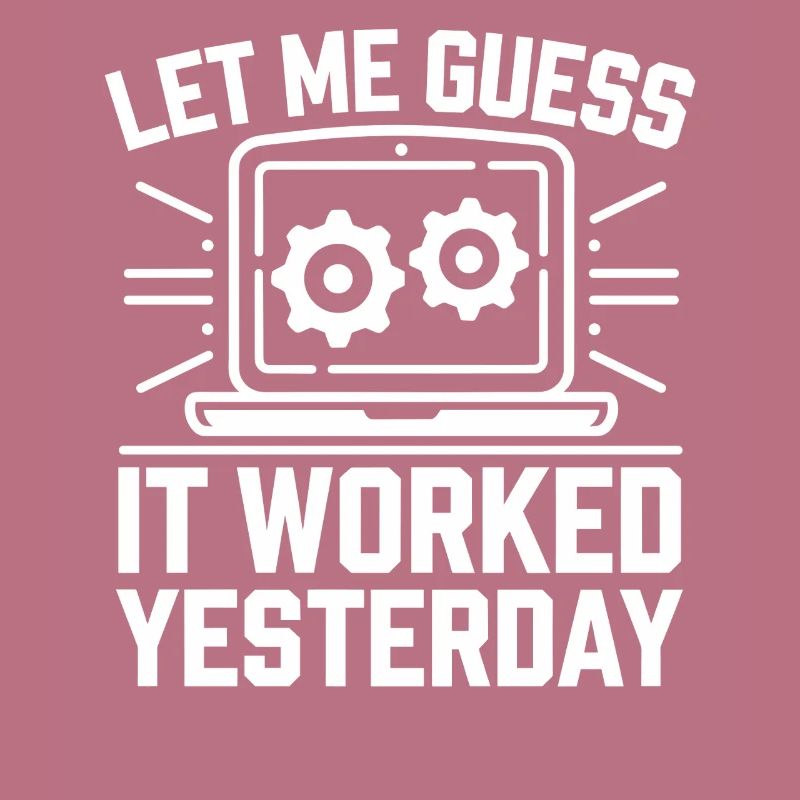 Support Administrateur Nerd Computer Tech