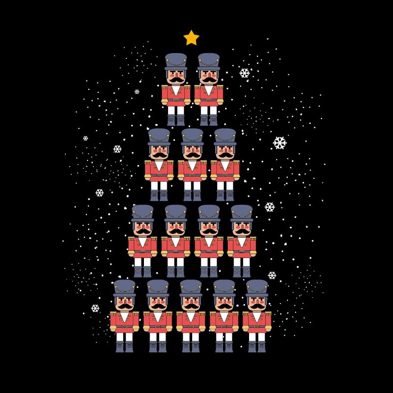 Nutcracker Christmas
