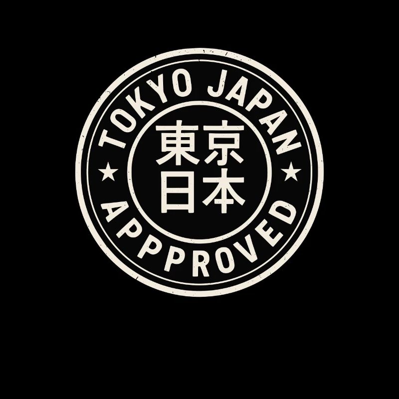 Tokyo Approved
