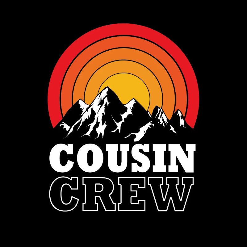 Équipage de cousins