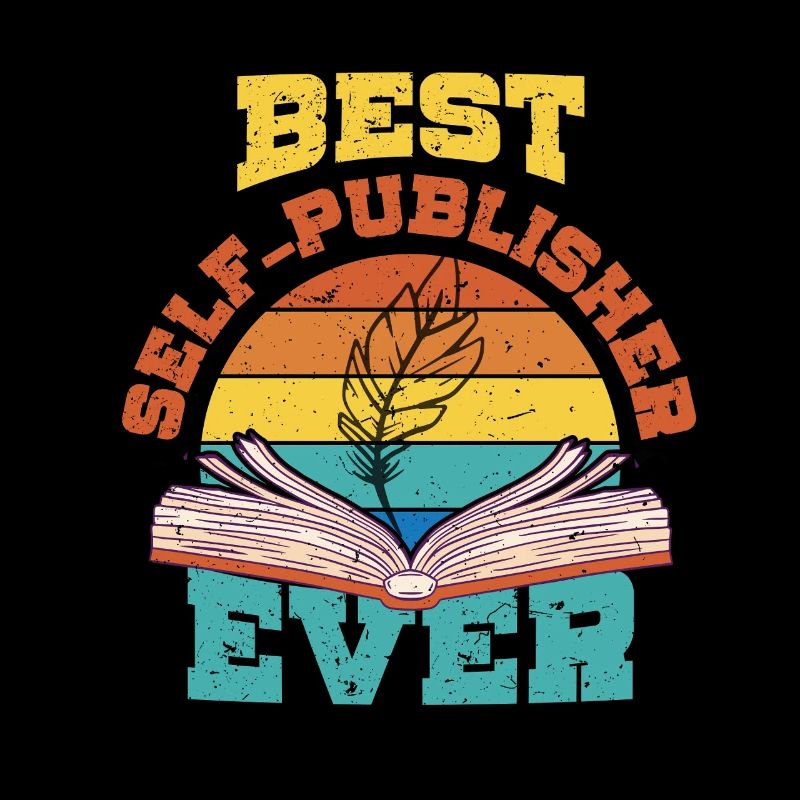 Author Authors Best Self Published Ever