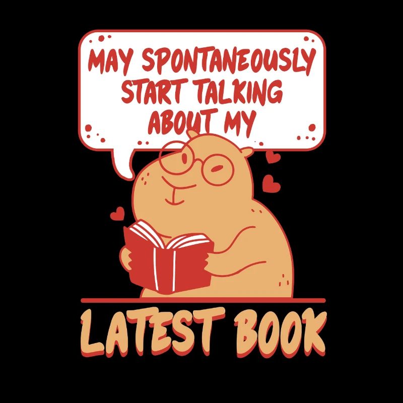 Author Authors Talking About my Latest Book
