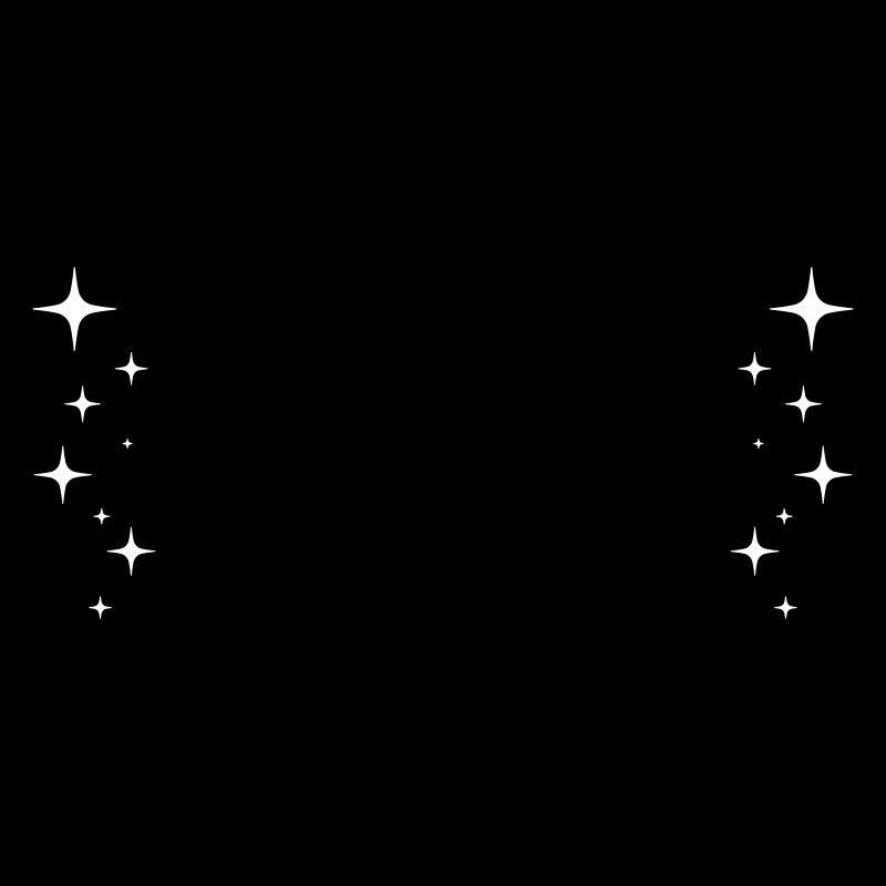Sparkle - Glitter - Stars
