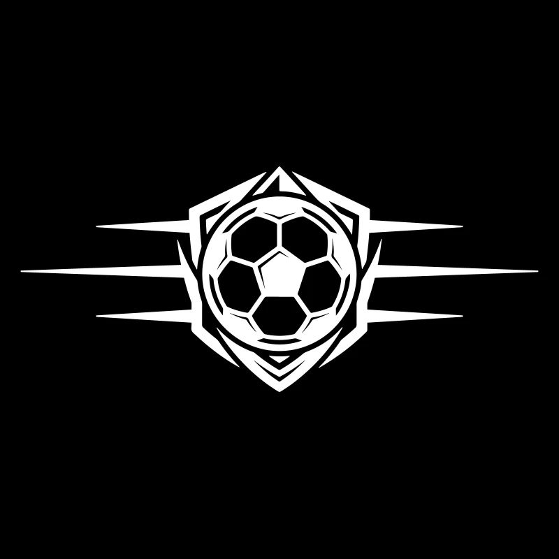 Fussball Symbol