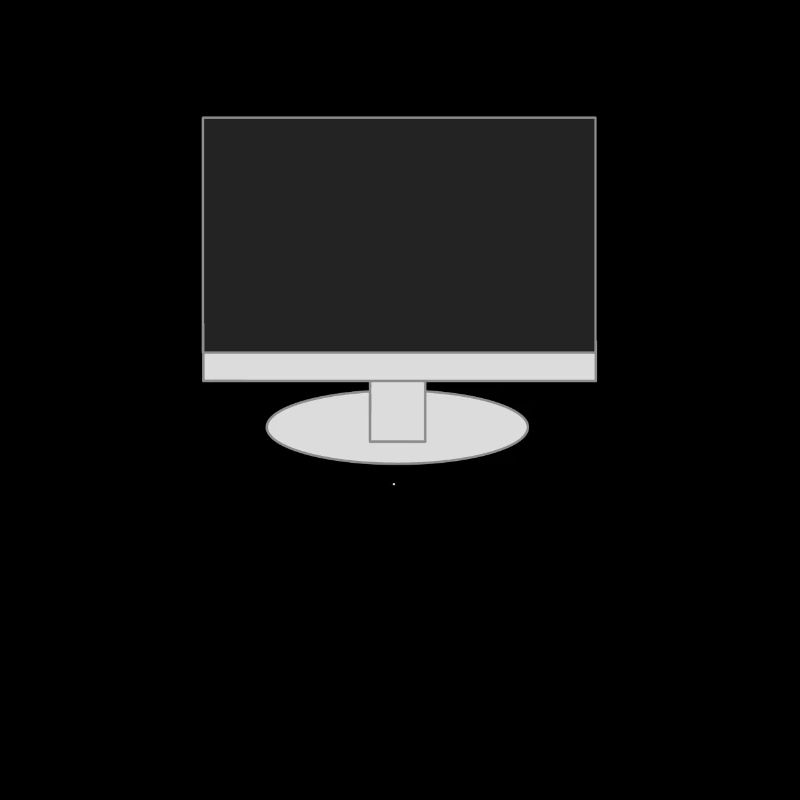 Monitor - computer