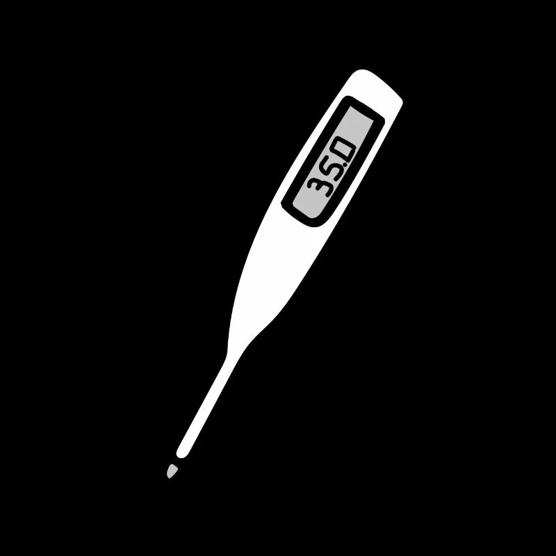 Thermometer - health