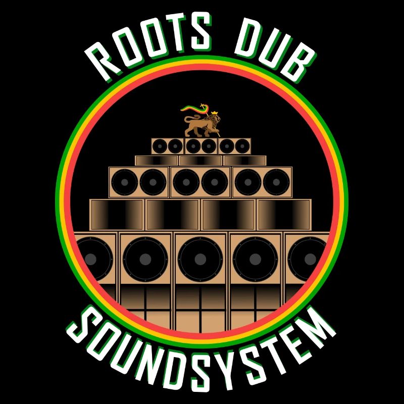 Roots Dub sound system