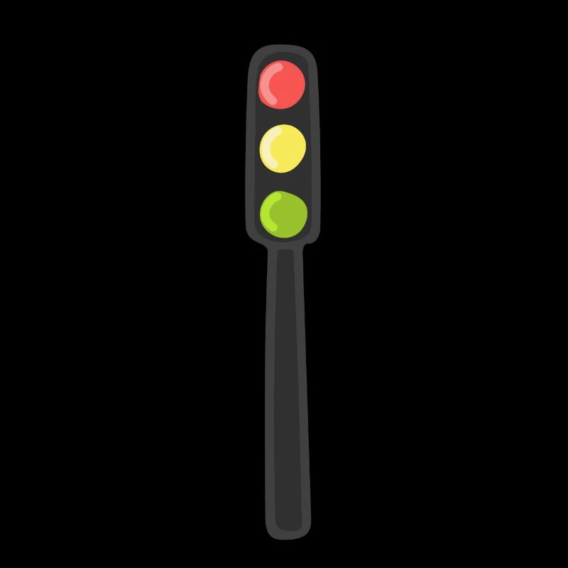 Traffic light
