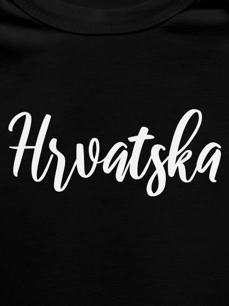 Hrvatska Script Identity