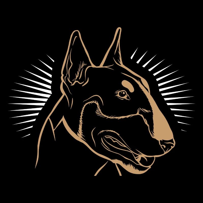 Bullterrier