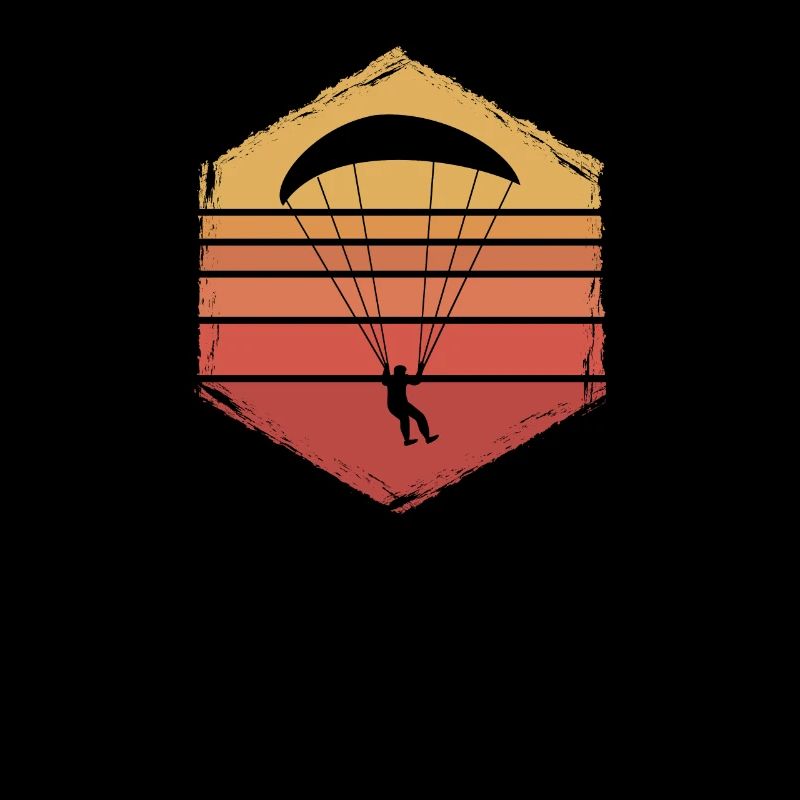 Paragliding Paragliding Paragliding Pilot