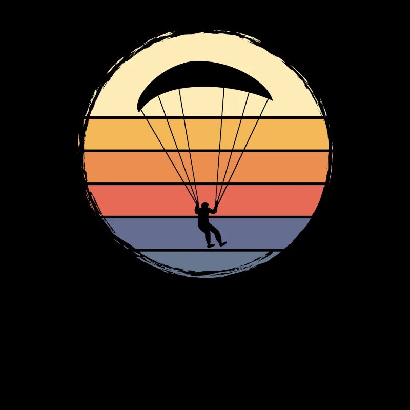 Paragliding Paragliding Paragliding Pilot