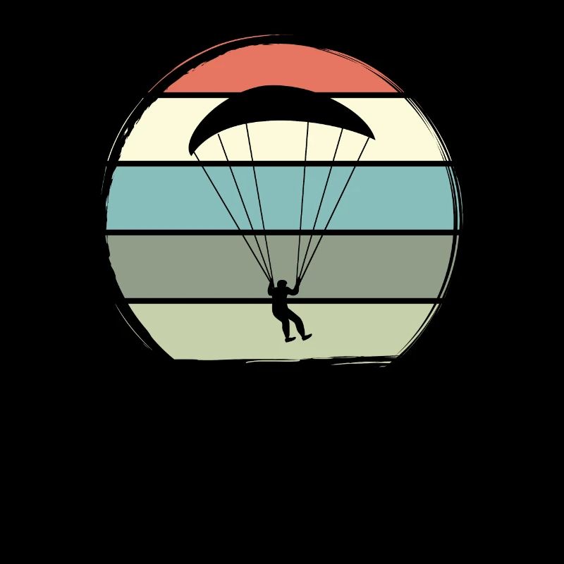 Paragliding Paragliding Paragliding Pilot