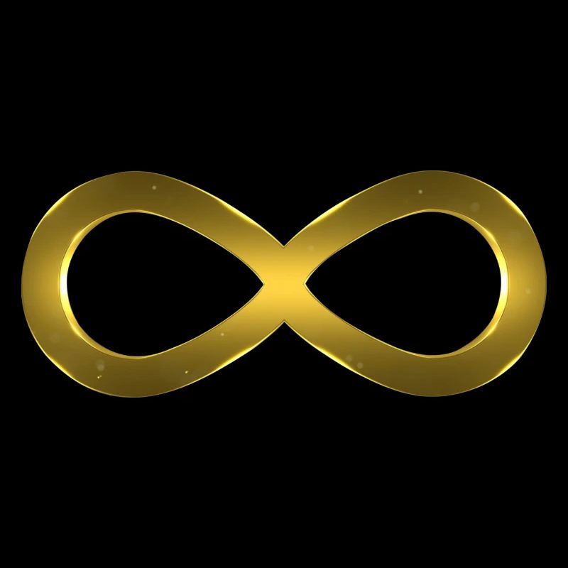 infinite infinity