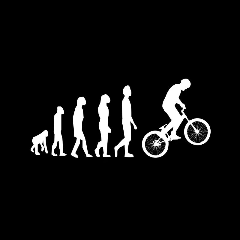 Trials Mountainbike Trial Evolution