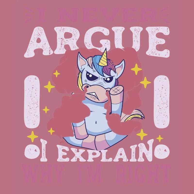 Je ne discute pas, j’explique simplement pourquoi