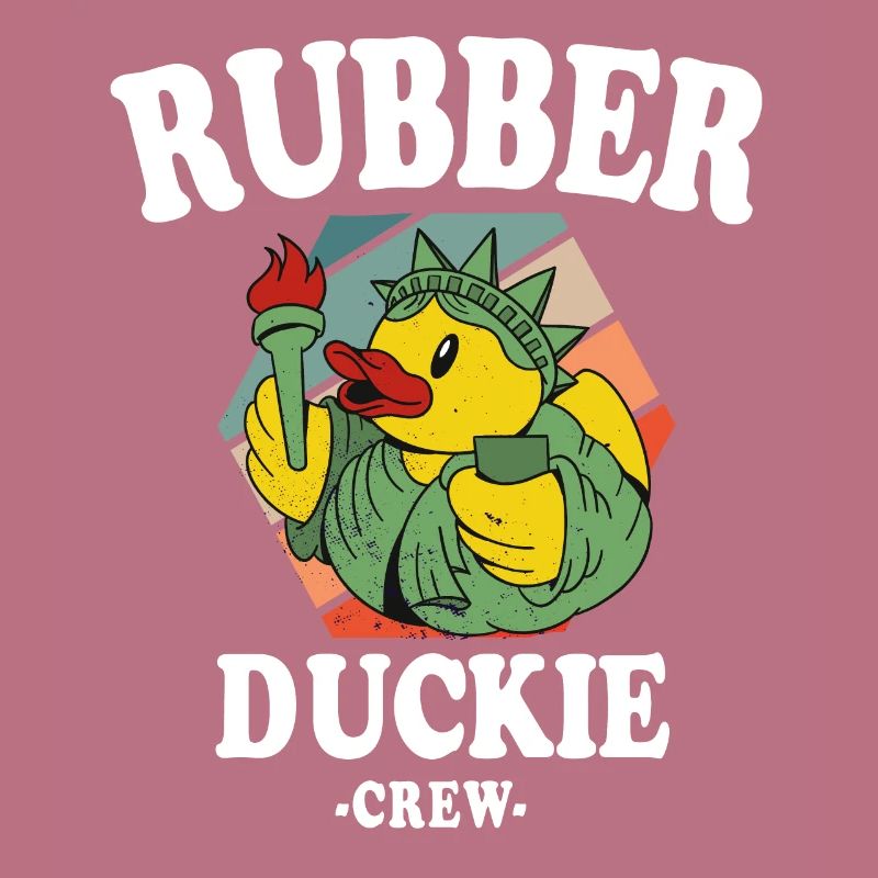 Rubber Duck Yellow Duck Crew Bathing Ducks Ducks