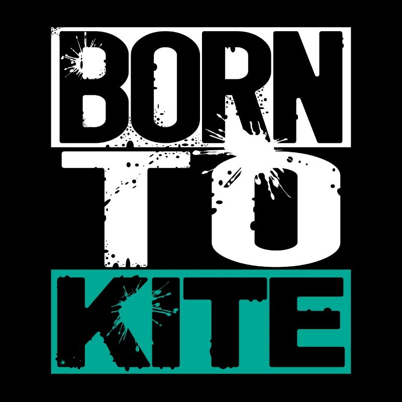 Born to Kite