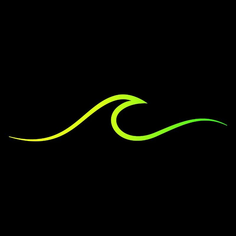 Welle wave Surfen Wasserratte Surfer