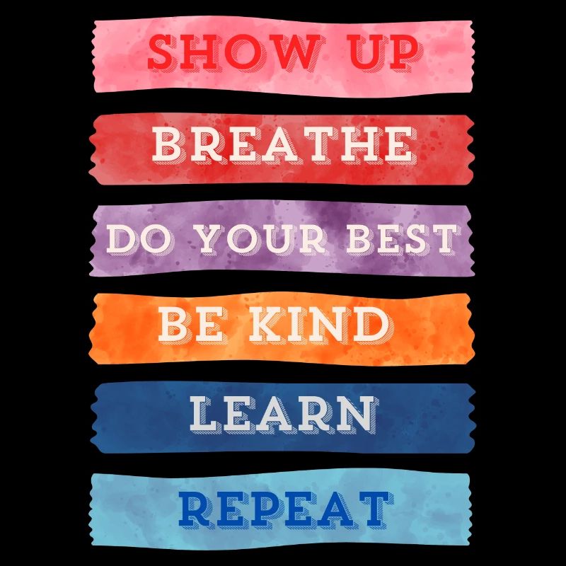 Mindful To Do List