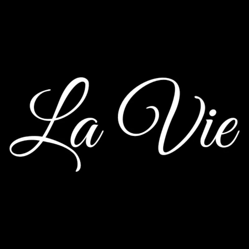 Collection "La Vie" – L’instant présent