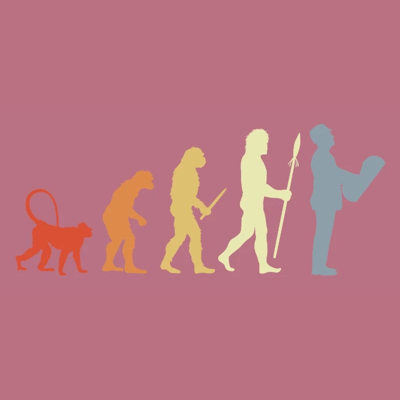 Évolution de l’architecte