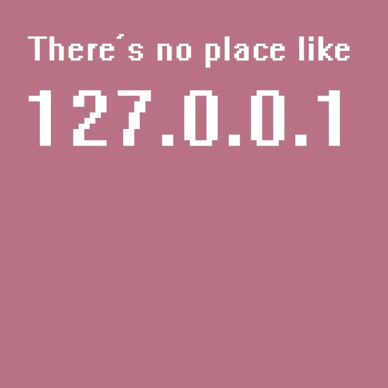Sysadmin - Localhost 127.0.0.1