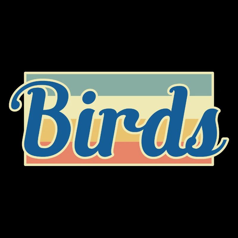 Oiseaux oiseaux
