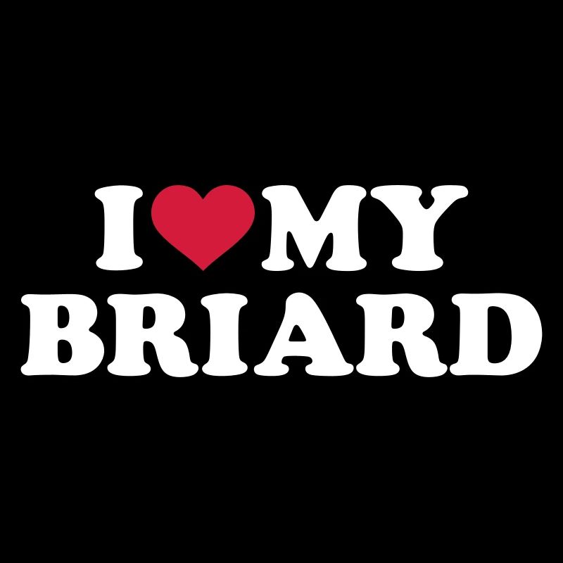 Briard
