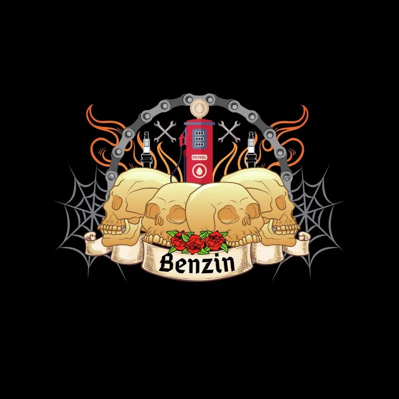 Benzin