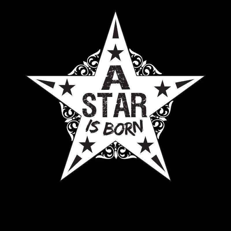A Star is born