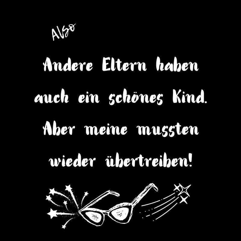 Schönes Kind