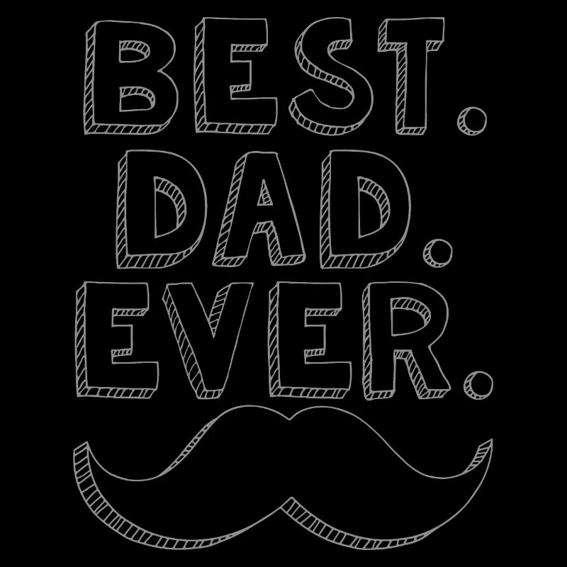 Best Dad Ever