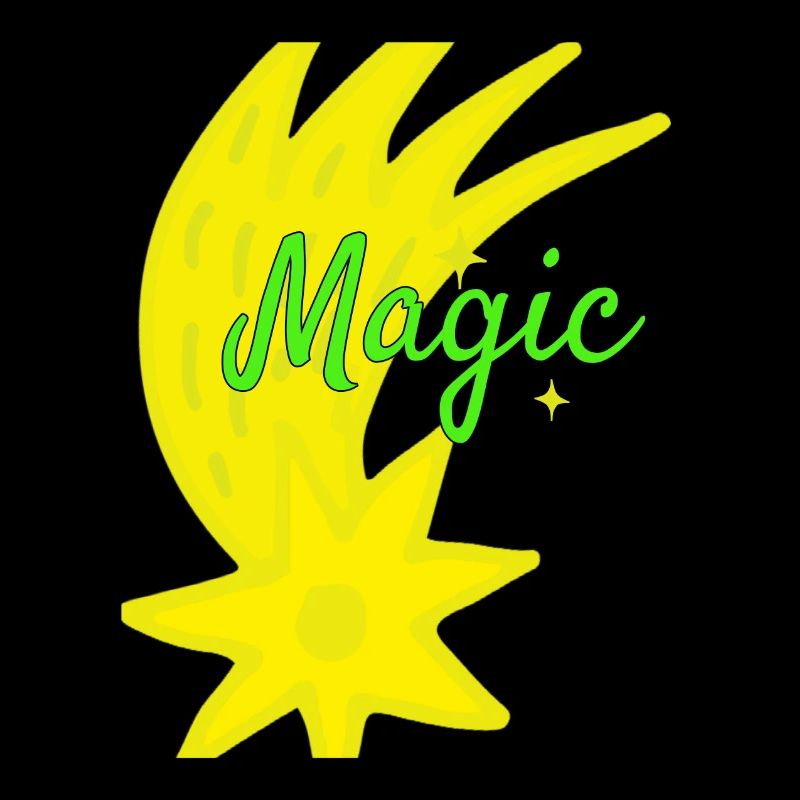 Magic Design