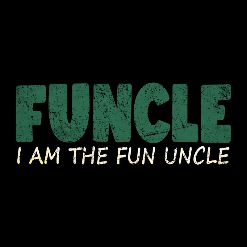 funcle fun oncle