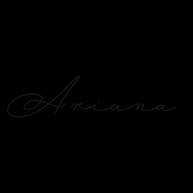 Name: Ariana