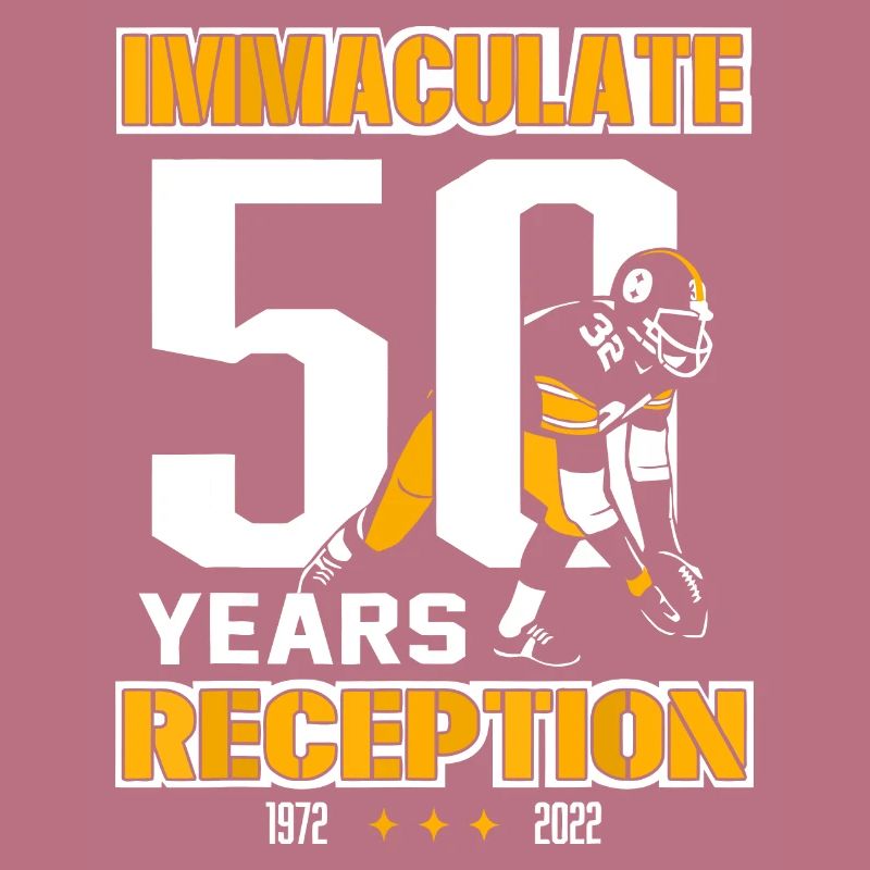 Immaculate 50 Years Reception Pittsburgh