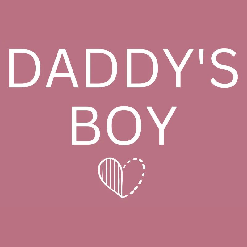 Daddy ́s Boy