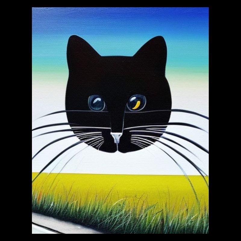 Katze