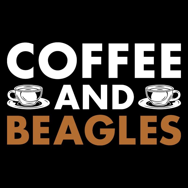 Café et Beagle