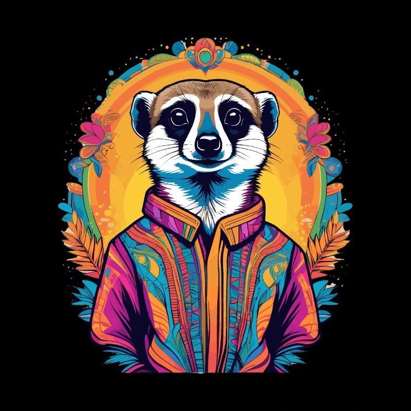 Erdmännchen