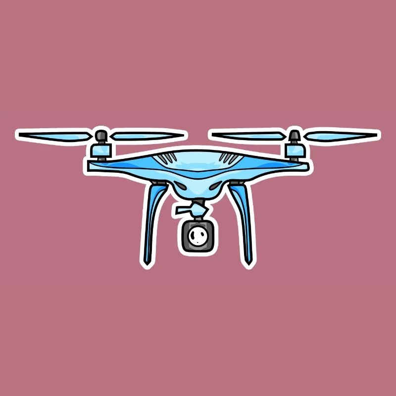 Drone Drone Drones