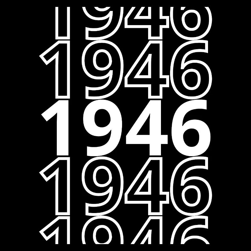 1946 1946 1946